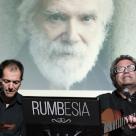 Rumbesia Moustaki
